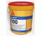 SikaFill-100 tile red 5 KG Cubo