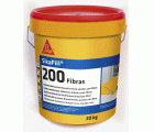 Sikafill 200 Fibras