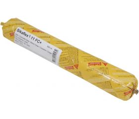 Sikaflex-11FC Purform marron 600 ML Unipac