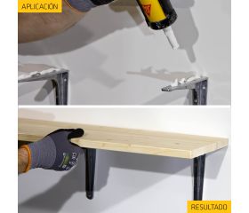 Sikaflex 111 Stick&Seal