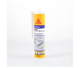 Sikaflex 111 Stick&Seal