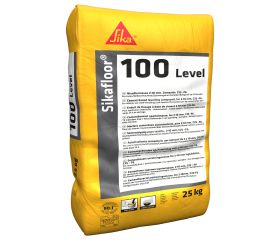 Sikafloor 100 Level (ES)