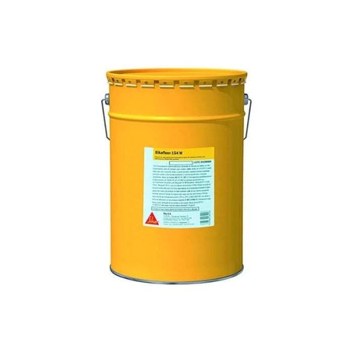 Sikafloor 154 W