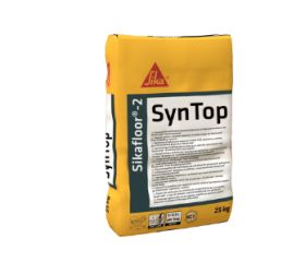 Sikafloor 2 SynTop