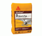 Sikafloor 3 QuartzTop