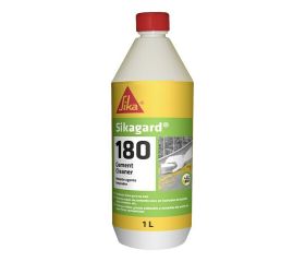 Sikagard-180 Cement Cleaner