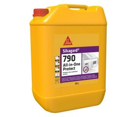 Sikagard-790 All-in-One Protect
