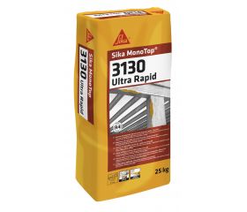 Sika MonoTop-3130 Ultra Rapid