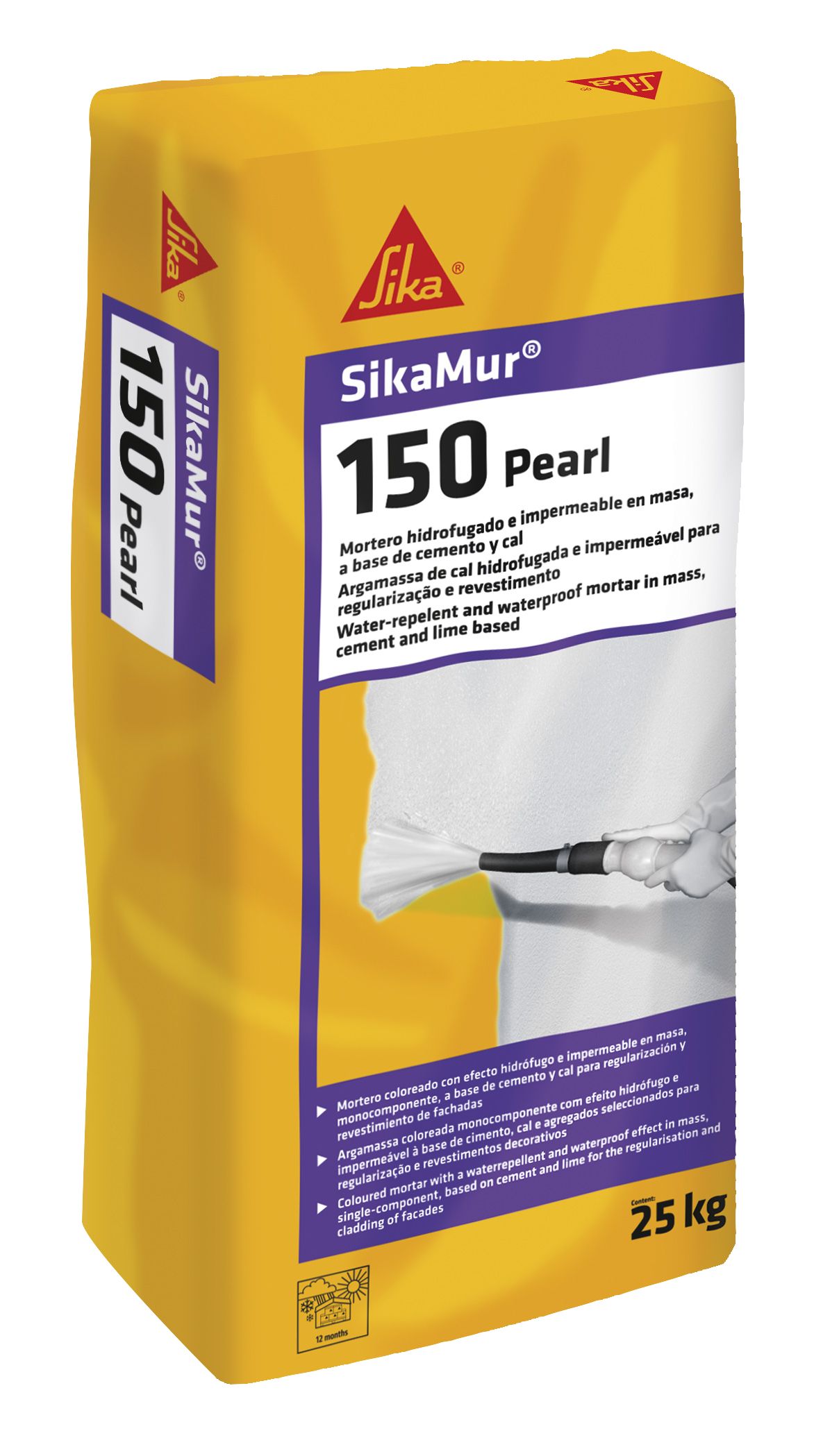 SikaMur-150 Pearl