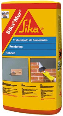 SikaMur ES