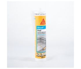 Sikasil Pool