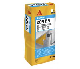 SikaTop-209 ES (AB)