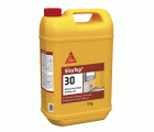 SikaTop-30 ES 5 KG Garrafa Azulado