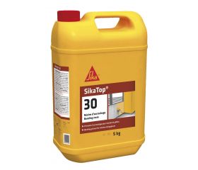 SikaTop-30 ES 5 KG Garrafa Azulado