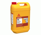 SikaTop-50 Resina de Union 5 KG Garrafa Blanco