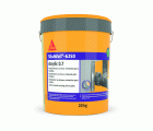 SikaWall 6250 Acry 0.7
