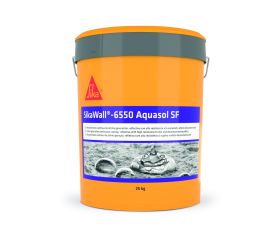 SikaWall 6550 Aquasol SF
