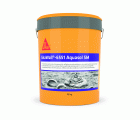 SikaWall 6551 Aquasol SM