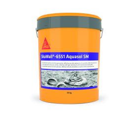 SikaWall 6551 Aquasol SM