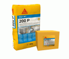 Sika WT 200 P