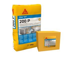 Sika WT 200 P