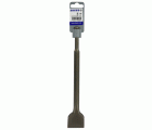 Ø: 40 / Cincel ancho L. 40x250 mm -SDS+ (Gancho SDS colgante) / L: 250