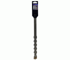 Ø: 20 / Broca para hormigón Maxter4 -SDS MAX -L. 320 mm (Gancho SDS colgante) / L: 320