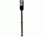 Ø: 20 / Broca para hormigón Maxter4 -SDS MAX -L. 320 mm (Gancho SDS colgante) / L: 320