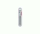 Ø: 2 / L: 85 / Broca para metal HSS laminada -Serie larga -Mango cilíndrico (Funda plástico)