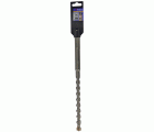 Ø: 12 / Broca para hormigón Maxter4 -SDS MAX -L. 340 mm (Gancho SDS colgante) / L: 340