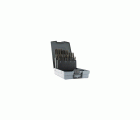8051167 - Juego de 3 machos de roscar manuales HSS DIN