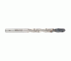 8149261 - Broca para metal INC_A -HSSE | Recubrimiento INCOCUT | DIN 338 | h8 | 3xd | Afilado SPLIT POINT | Tipo N