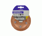 Disco CARBURO DE TUNGSTENO (Cartoncillo colgante) / Dim Ø115 / Gr : 10