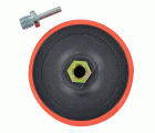 1T10642 - Plato de lijado Ø 115 mm -Autoadhesivo -Mixto: amoladora y taladro