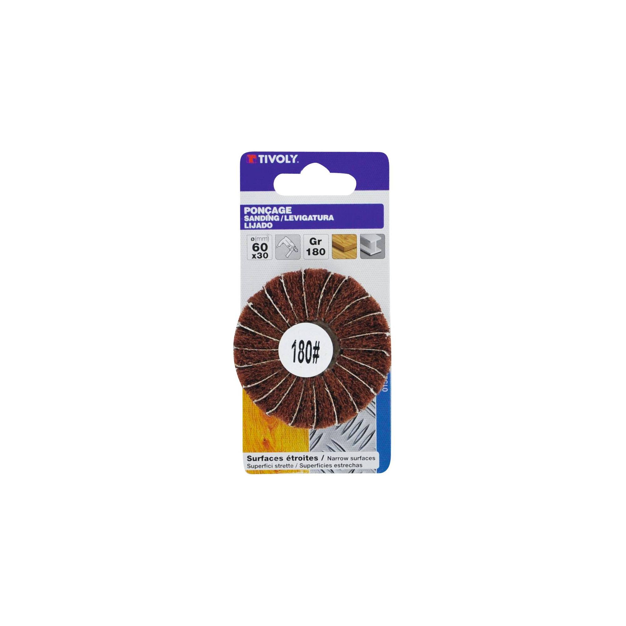 Rueda de LÁMINAS MIXTAS (Cartoncillo colgante) / Dim Ø60x30 / Gr : 80