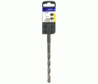 Ø: 5 / Broca para hormigón -SDS+ -L. 160 mm (Gancho SDS colgante) / L: 160