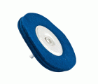 XT20582 - Cepillo CIRCULAR -Fieltro -Pulido de madera barnizada y metal