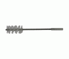 1T20572 - Cepillo CILÍNDRICO -Hilo de nailon -Decapado de metal