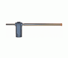 1091763 - Broca para hormigón con aspiración de polvo DUSTOFF -SDS+ -L. 270 mm