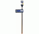 Ø: 14 / Broca para hormigón con aspiración de polvo SDSmax DUSTOFF -L. 600 mm (Gancho SDS colgante) / L: 600