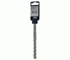 Ø: 5 / Broca para hormigón 3 cortes MASTER3 -L. 160 mm -Punta de centrado -Triple ranura -SDS+ (Gancho SDS colgante) / L: 160