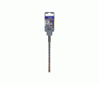 Ø: 5 / Broca para hormigón 2 cortes SPEEDER2 -L. 160 mm -Punta de centrado -Cuádruple ranura -SDS+ (Gancho SDS colgante) / L: 160