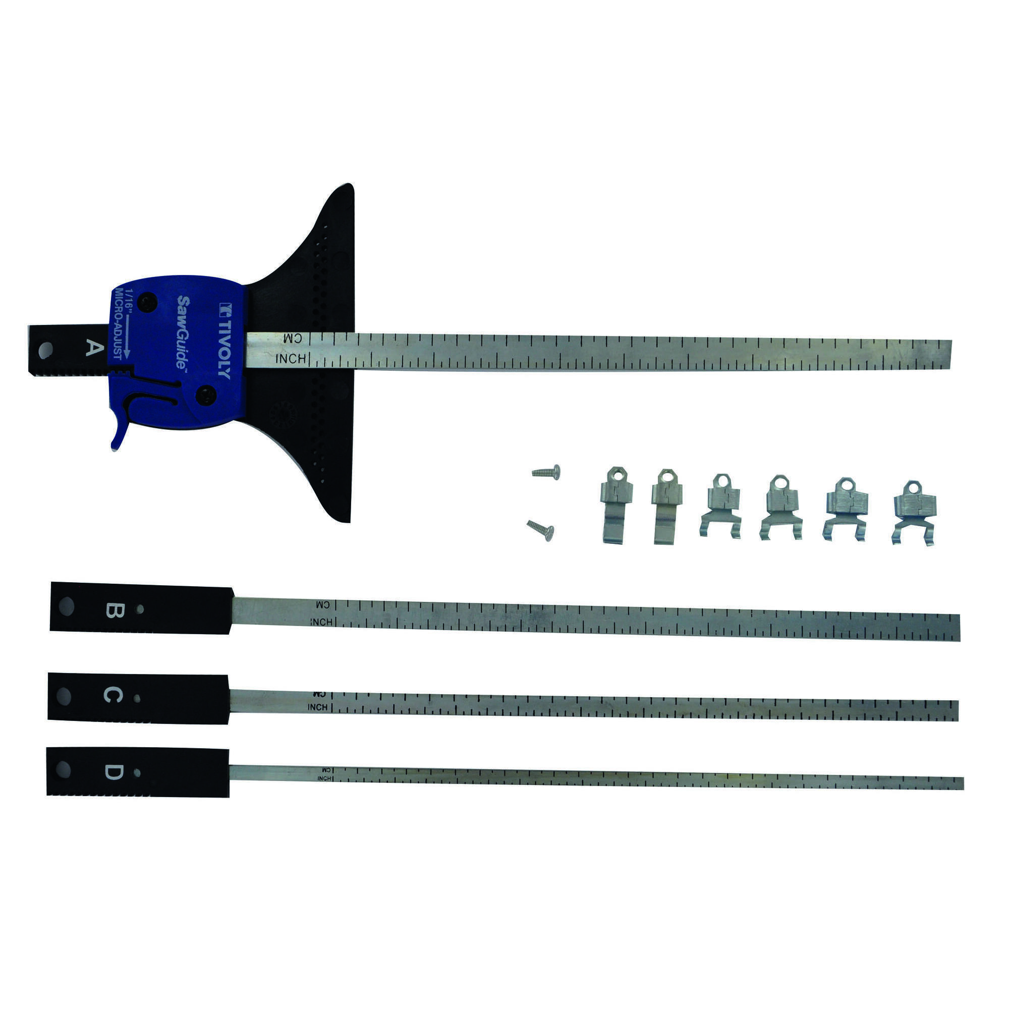 XT51507 - Guía de ASERRADO