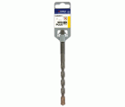 Ø: 5 / Broca para hormigón 4 cortes HAMMER4 -SDS+ -L. 160 mm (Gancho SDS colgante) / L: 160