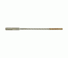 1093123 - Broca para hormigón 2 cortes SPEEDER2 -L. 210 mm -Punta de centrado -Cuádruple ranura -SDS+
