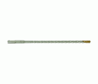 1093136 - Broca para hormigón 2 cortes SPEEDER2 -L. 260 mm -Punta de centrado -Cuádruple ranura -SDS+