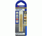Ø: 8/8 / Broca REVERSIBLE diamantada corte en seco -Mango hexagonal (Blíster) / L: