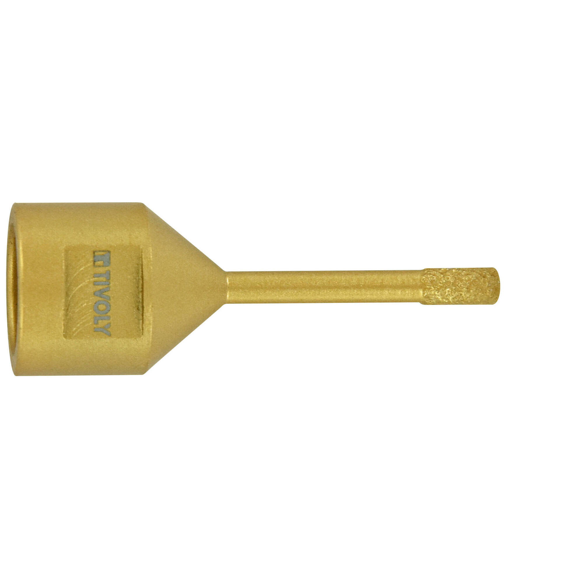 1201092 - Broca diamantada taladrado en seco M14 -Amoladora