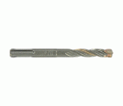 Ø: 10 / Broca para hormigón 3 cortes MASTER3 -L. 110 mm -Punta de centrado -Triple ranura -SDS+ (Gancho SDS colgante) / L: 110