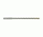 Ø: 8 / Broca para hormigón 3 cortes MASTER3 -L. 210 mm -Punta de centrado -Triple ranura -SDS+ (Gancho SDS colgante) / L: 210